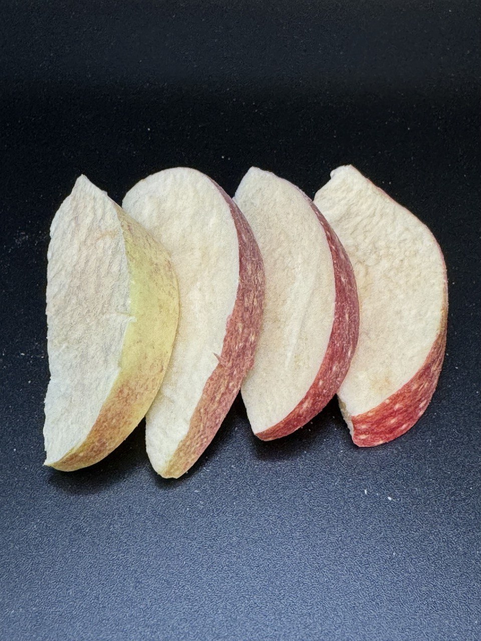 Fuji Apple Slices 2oz 